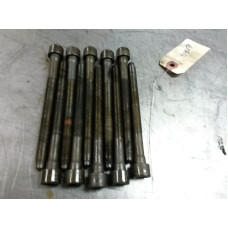 104K037 Cylinder Head Bolt Kit For 09-12 Volkswagen CC  2.0